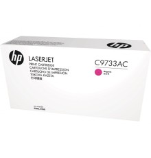 Картридж HP C9733AC