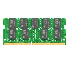 Оперативная память Synology D4ECSO-2666-16G