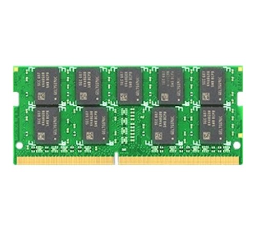 Оперативная память Synology D4ECSO-2666-16G