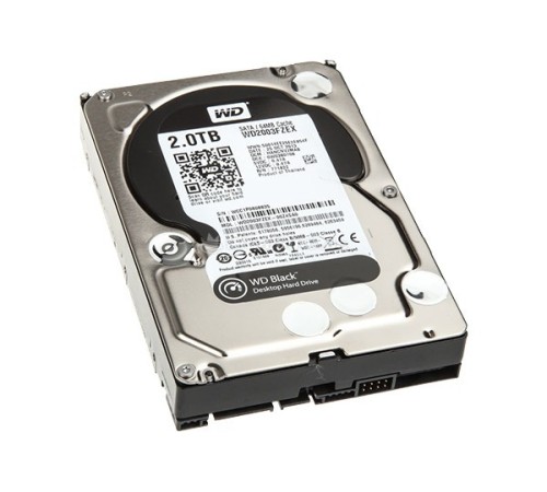 Жёсткий диск Western Digital WD2003FZEX