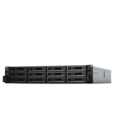 Сетевой накопитель Synology RackStation UC3200