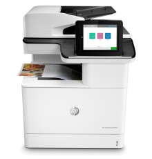 МФУ лазерное HP Color LaserJet Enterprise M776dn (T3U55A)