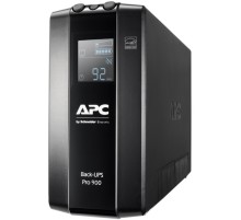 ИБП APC Back-UPS Pro BR 900VA (BR900MI)