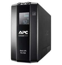 ИБП APC Back-UPS Pro BR 900VA (BR900MI)