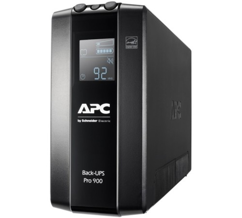 ИБП APC Back-UPS Pro BR 900VA (BR900MI)