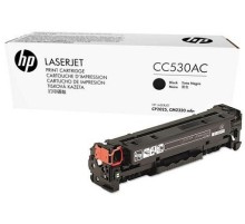 Картридж HP CC530AC