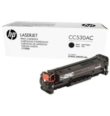 Картридж HP CC530AC