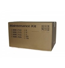 Сервисный комплект Kyocera MK-710 (1702G13EU1)