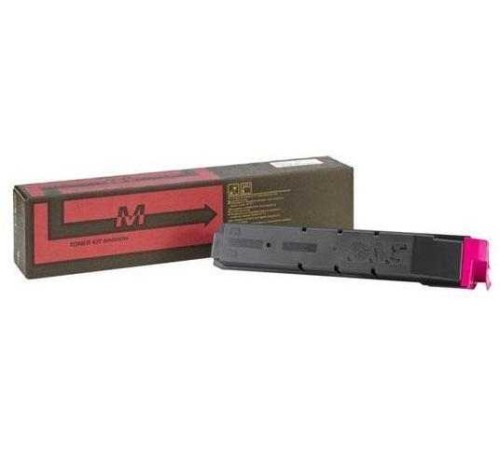 Картридж лазерный Kyocera TK-8600M 1T02MNBNL0