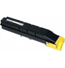 Картридж лазерный Kyocera TK-8600Y 1T02MNANL0
