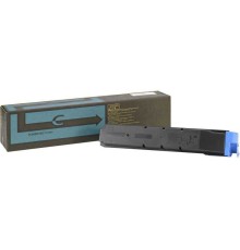 Картридж лазерный Kyocera TK-8600C 1T02MNCNL0