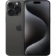 Смартфон Apple iPhone 15 Pro 1Tb Black Titanium MTUQ3J/A