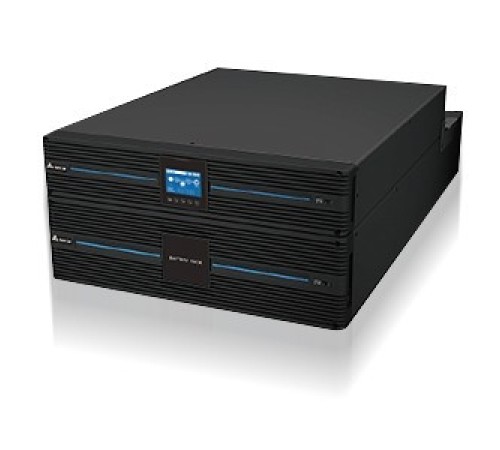 ИБП Delta Amplon RT 15kVA (UPS153R6RT2N035)
