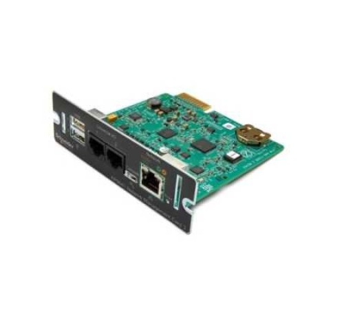 Плата управления APC AP9641