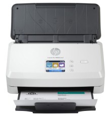 Сканер HP ScanJet Pro N4000 snw1 (6FW08A)