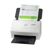 Сканер HP ScanJet Enterprise Flow 5000 s5 (6FW09A)