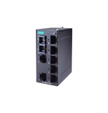 Промышленный коммутатор MOXA EDS-2008-EL-M-SC-T