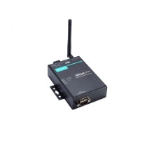 Преобразователь MOXA NPort W2150A-EU