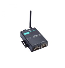 Преобразователь MOXA 2 Port Wireless Device Server (NPort W2250A-EU)
