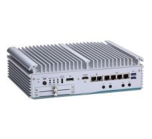 Промышленный компьютер Axiomtek eBOX671-521-FL-DC-6GbE