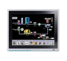 Промышленный компьютер Axiomtek P1127E-500-US wPCI