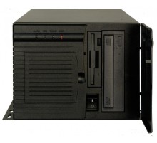 Корпус IEI PAC-1000GB/A130B
