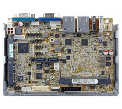 Плата IEI WAFER-BT-J19001