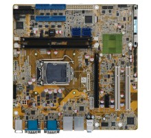 Плата IEI IMB-H810-i2