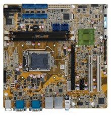 Плата IEI IMB-H810-i2