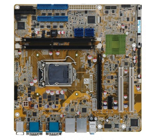 Плата IEI IMB-H810-i2