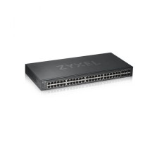 Коммутатор Zyxel GS1920-48HPv2 (GS192048HPV2-EU0101F)