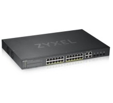 Коммутатор Zyxel GS1920-24HPv2 (GS192024HPV2-EU0101F)