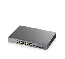 Коммутатор Zyxel GS1350-18HP (GS1350-18HP-EU0101F)