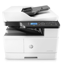 МФУ лазерное HP LaserJet Pro M443nda (8AF72A)