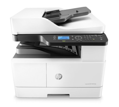МФУ лазерное HP LaserJet Pro M443nda (8AF72A)