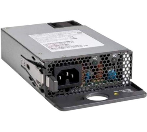 Блок питания Cisco PWR-C6-600WAC