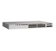 Коммутатор Cisco C9200L-24T-4X-RA