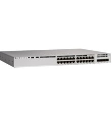 Коммутатор Cisco C9200L-24T-4X-RA