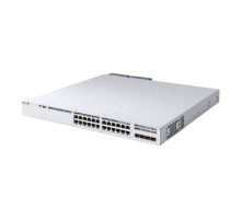 Коммутатор Cisco C9300L-24T-4G-A
