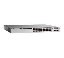 Коммутатор Cisco C9300L-24T-4X-E