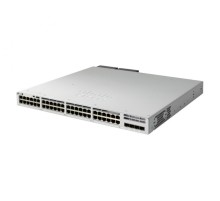 Коммутатор Cisco C9300L-48P-4G-E