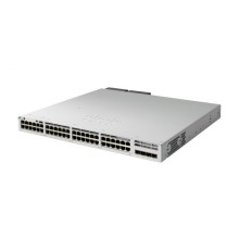 Коммутатор Cisco C9300L-48P-4G-E
