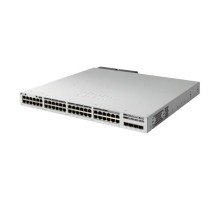 Коммутатор Cisco C9300L-48P-4G-A