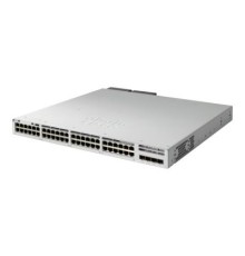 Коммутатор Cisco C9300L-48P-4G-A