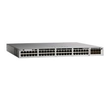 Коммутатор Cisco C9300L-48P-4X-E