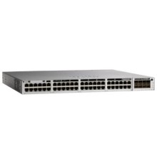 Коммутатор Cisco C9300L-48P-4X-E