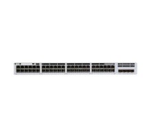 Коммутатор Cisco C9300L-48P-4X-A