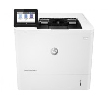 Принтер лазерный HP LaserJet Enterprise M612dn (7PS86A)