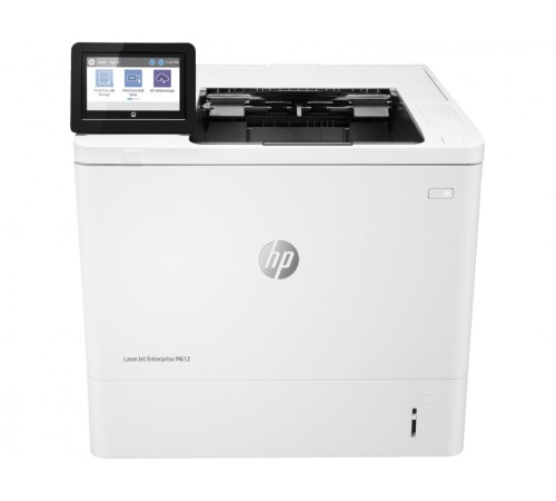 Принтер лазерный HP LaserJet Enterprise M612dn (7PS86A)
