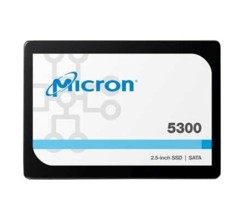 Жёсткий диск Micron MTFDDAK1T9TDT-1AW1ZABYY